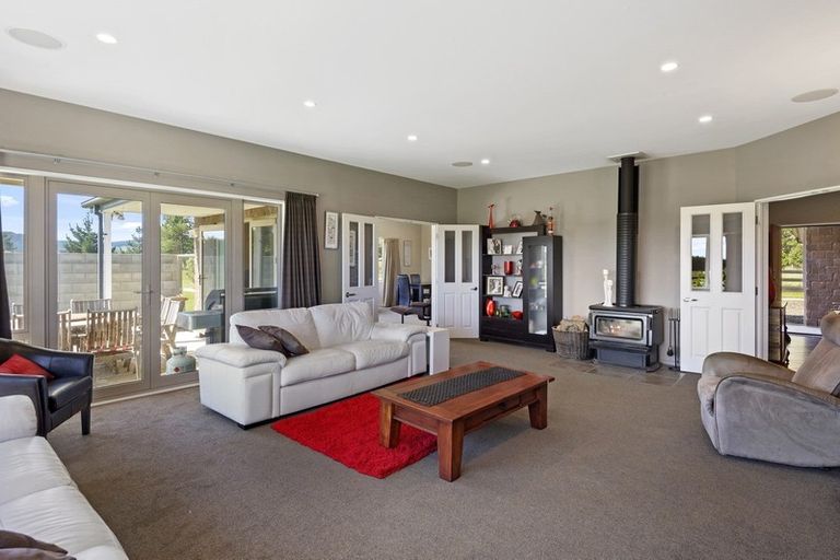 Photo of property in 98 Streeters Road, Gebbies Valley, Christchurch, 7672