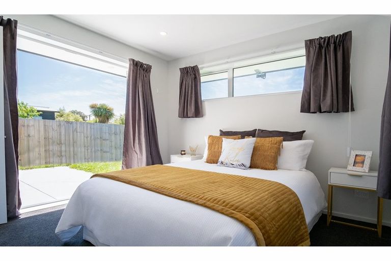 Photo of property in 380 Bower Avenue, North New Brighton, Christchurch, 8083