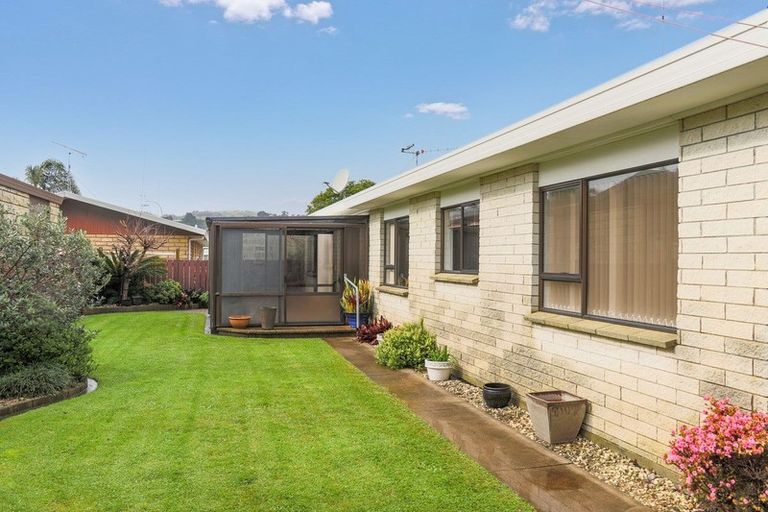 Photo of property in 4a Amber Grove, Whakatane, 3120