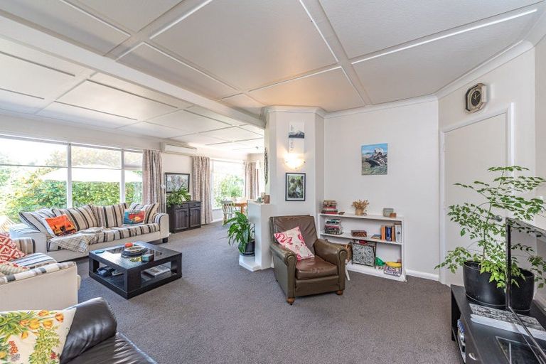 Photo of property in 4 Bristow Street, Saint Johns Hill, Whanganui, 4501