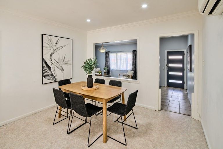 Photo of property in 10 Bentinck Street, Wallaceville, Upper Hutt, 5018