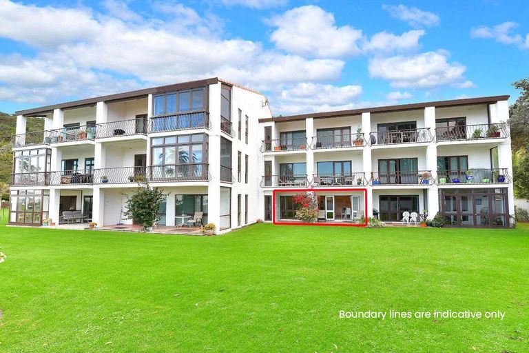 Photo of property in 30/34 Waiwera Place, Waiwera, Orewa, 0994