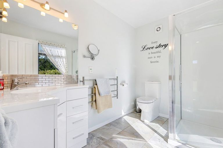 Photo of property in 480 Cramptons Bush Road, Broomfield, Amberley, 7482