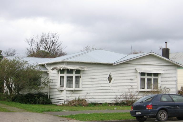 Photo of property in 41 Morris Street, Hokowhitu, Palmerston North, 4410