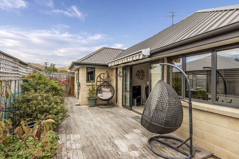 Photo of property in 19d Gamblins Road, Saint Martins, Christchurch, 8022