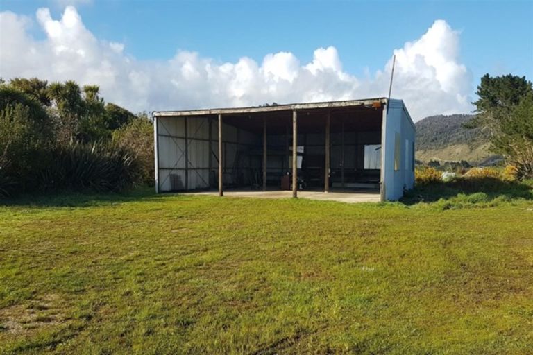Photo of property in 3287 Karamea Highway, Little Wanganui, Karamea, 7893