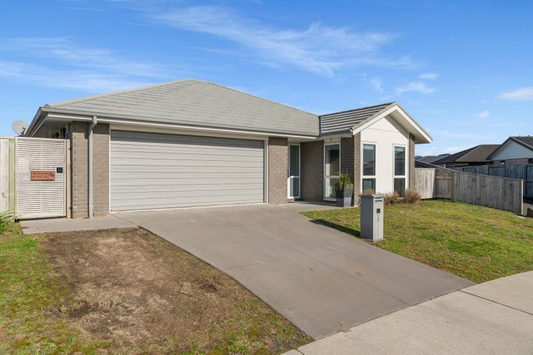 Photo of property in 6 Wahaika Way, Papamoa Beach, Papamoa, 3118