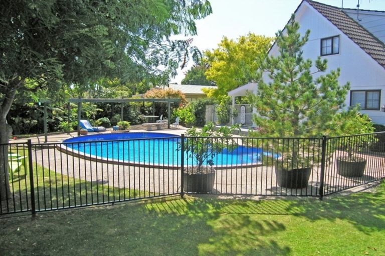 Photo of property in 47a Avenue Road, Greenmeadows, Napier, 4112