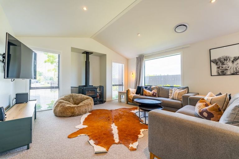 Photo of property in 37 Strawberry Place, Geraldine, 7930