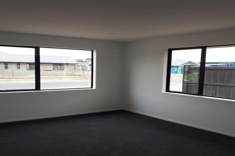 Photo of property in 46 Ridgeway Avenue, Rolleston, 7615