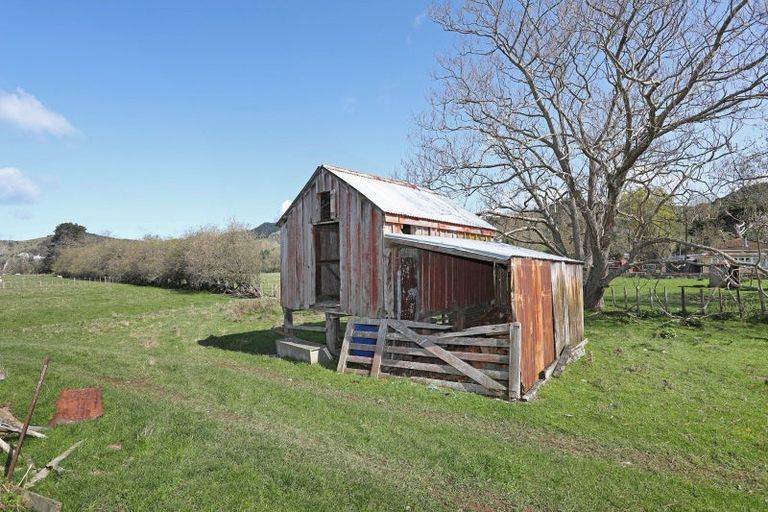 Photo of property in 22 Raumaewa Road, Mangaweka, 4797