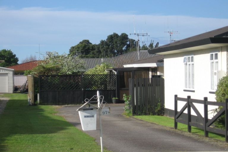 Photo of property in 97a Eighteenth Avenue, Tauranga South, Tauranga, 3112