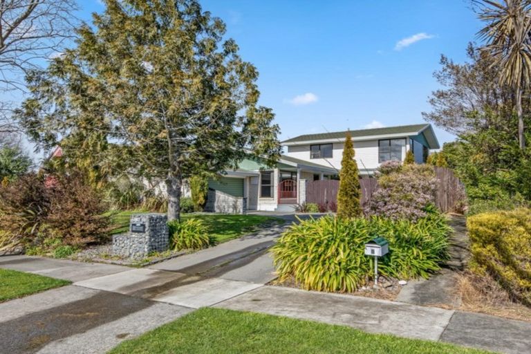 Photo of property in 10 Brooklyn Drive, Redwoodtown, Blenheim, 7201