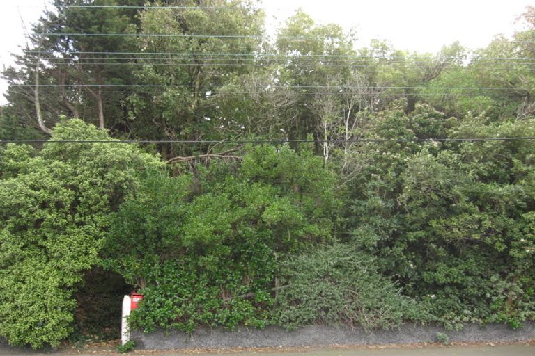 Photo of property in 301 Ravensbourne Road, Ravensbourne, Dunedin, 9022