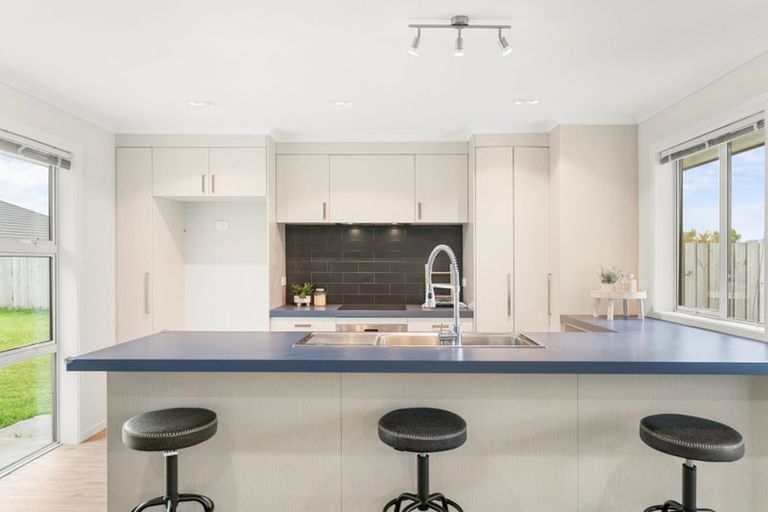 Photo of property in 65 Strauss Drive, Rolleston, 7614