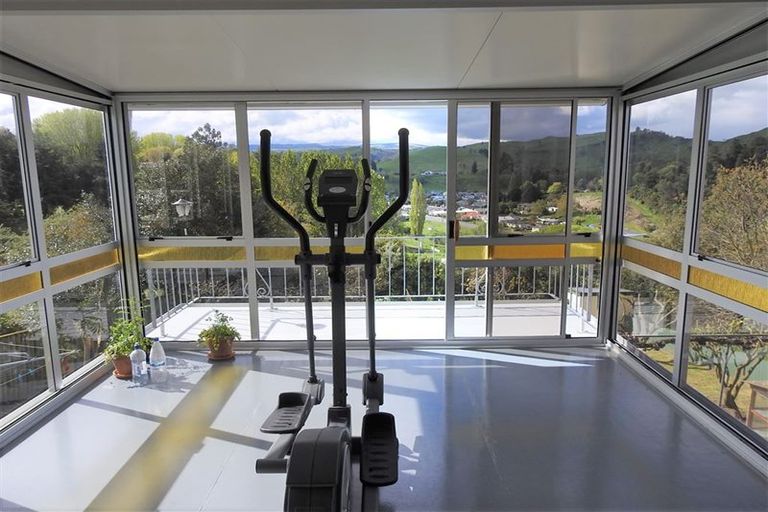 Photo of property in 24 Swan Street, Taihape, 4720