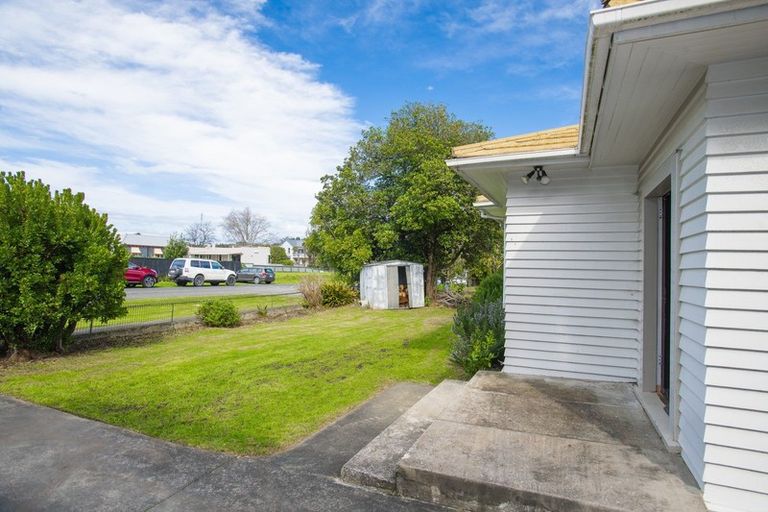 Photo of property in 64 Hirini Street, Kaiti, Gisborne, 4010