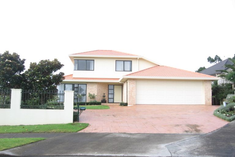 Photo of property in 31 Lamia Place, The Gardens, Auckland, 2105