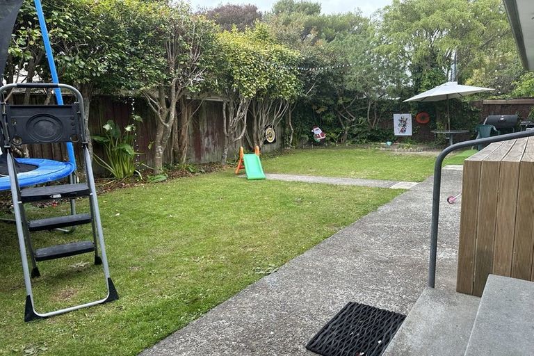 Photo of property in 1 Walters Street, Avalon, Lower Hutt, 5011