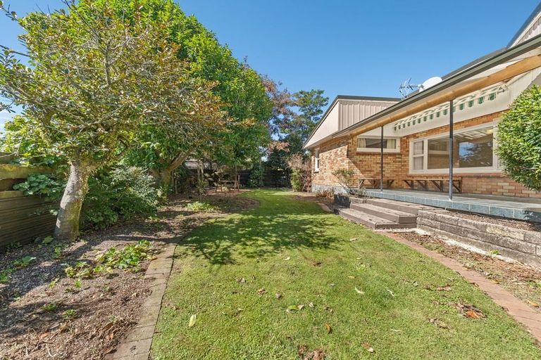 Photo of property in 91 Manu Crescent, Upper Vogeltown, New Plymouth, 4310