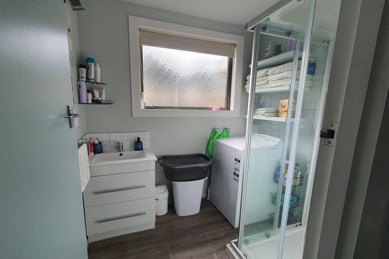 Photo of property in 2/17 Barnes Road, Redwood, Christchurch, 8051