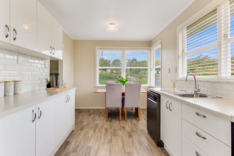 Photo of property in 13 Morris Road, Hillcrest, Hamilton, 3216