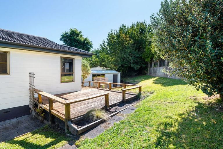 Photo of property in 65 Cullimore Street, Pukete, Hamilton, 3200