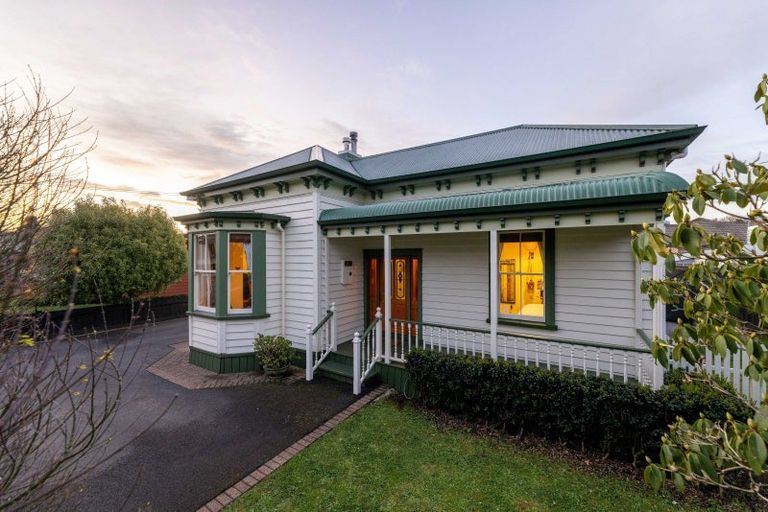 Photo of property in 93 Brookfield Street, Hamilton East, Hamilton, 3216