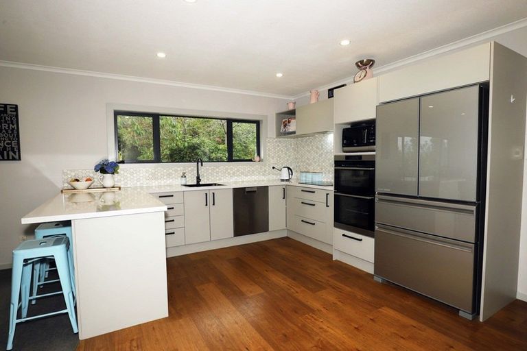 Photo of property in 208 Coggins Road, New River Ferry, Invercargill, 9879