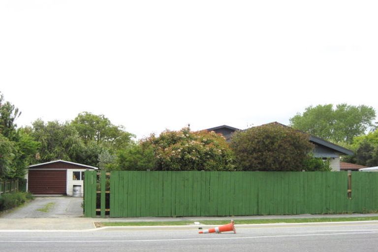 Photo of property in 54 White Street, Rangiora, 7400