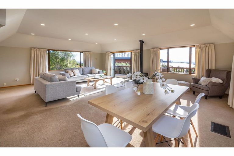 Photo of property in 9 Amherst Place, Cashmere, Christchurch, 8022