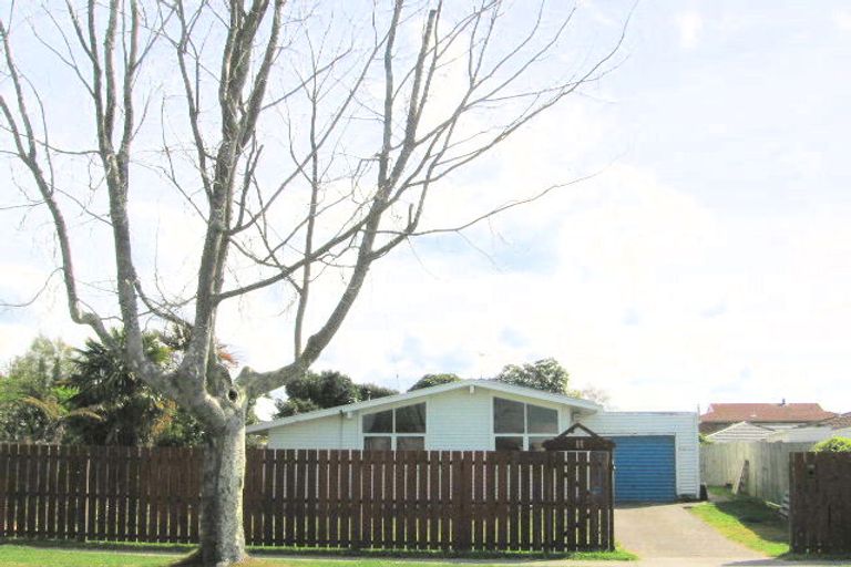 Photo of property in 11 James Street, Victoria, Rotorua, 3010
