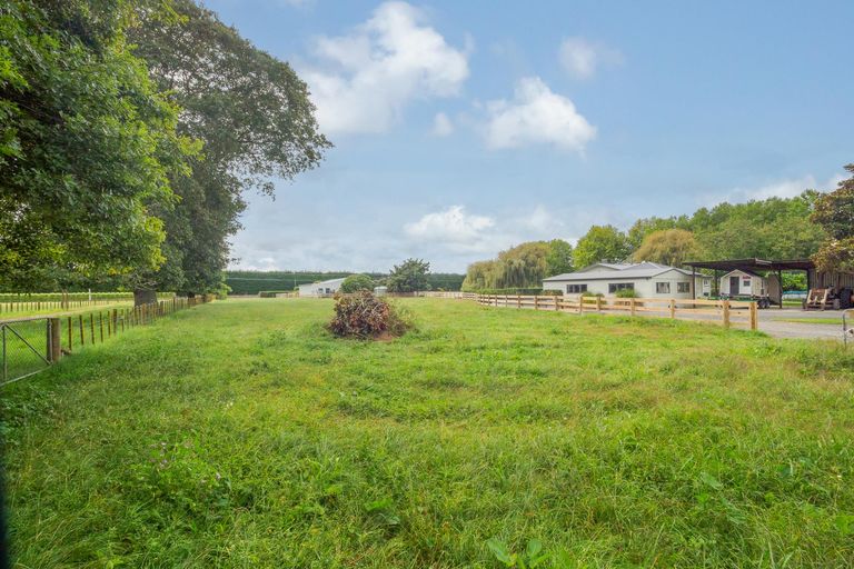 Photo of property in 491c Marychurch Road, Matangi, Hamilton, 3284