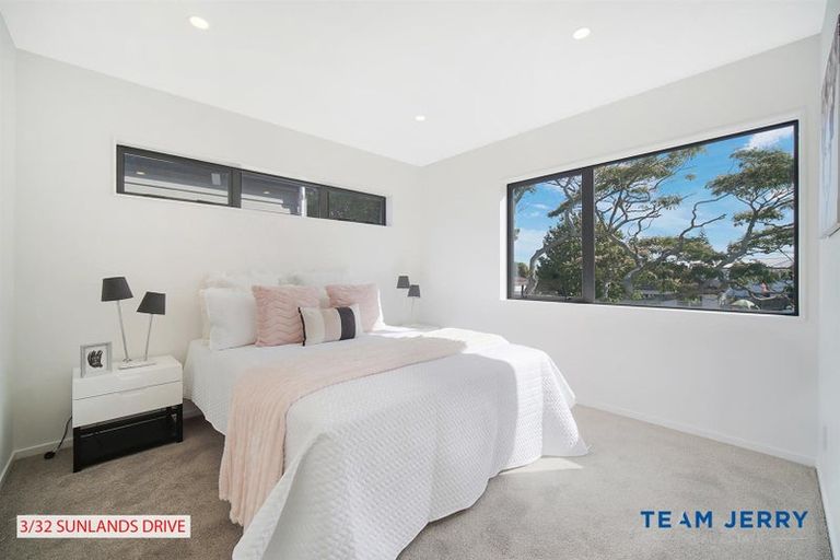 Photo of property in 3/32 Sunlands Drive, Manurewa, Auckland, 2102