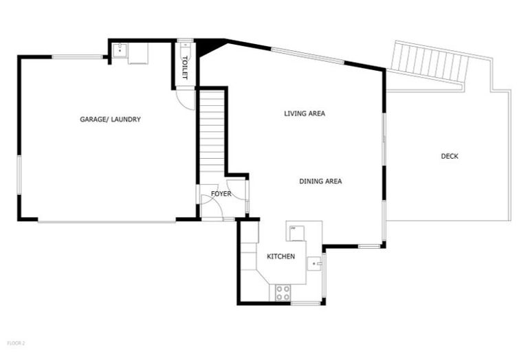 Photo of property in 186 Hampden Street, Nelson South, Nelson, 7010