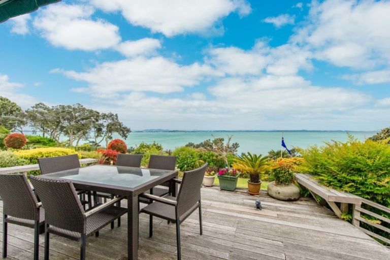 Photo of property in 110 Clovelly Road, Bucklands Beach, Auckland, 2012