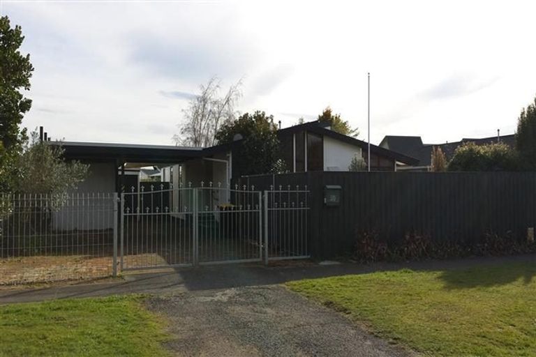 Photo of property in 370 Kimbolton Road, Feilding, 4702