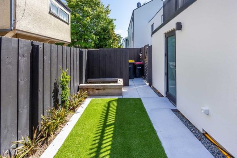 Photo of property in 27b Conference Street, Christchurch Central, Christchurch, 8013