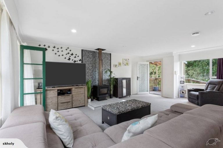 Photo of property in 2/55 Sylvia Road, Hillcrest, Auckland, 0627