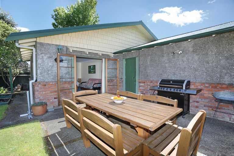 Photo of property in 113 College Street, Awapuni, Palmerston North, 4412