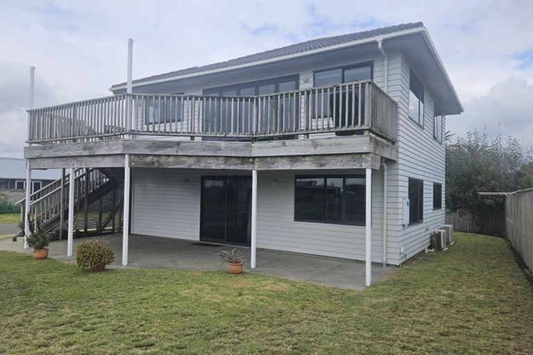 Photo of property in 1 Waiotahi Drifts Boulevard, Waiotahe, Opotiki, 3198