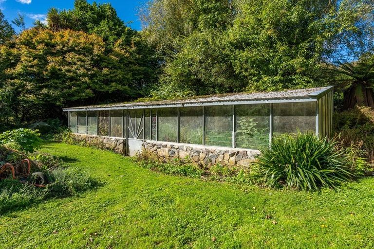 Photo of property in 57 Harvey Street, Waitati, 9085