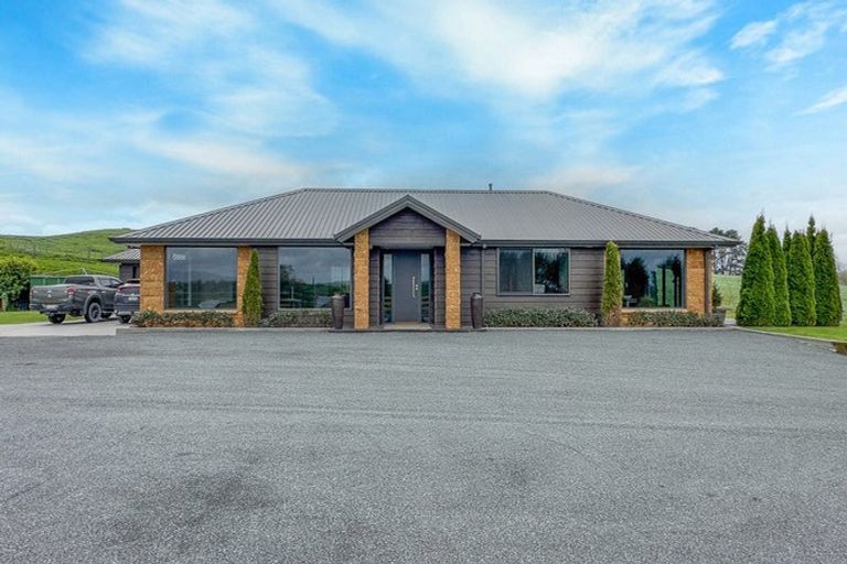 Photo of property in 496b Puketutu Road, Matamata, 3472