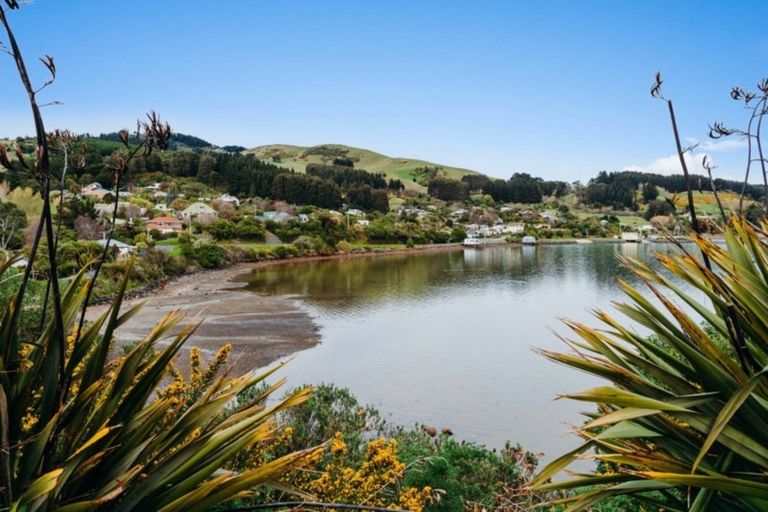 Photo of property in 711 Portobello Road, Broad Bay, Dunedin, 9014