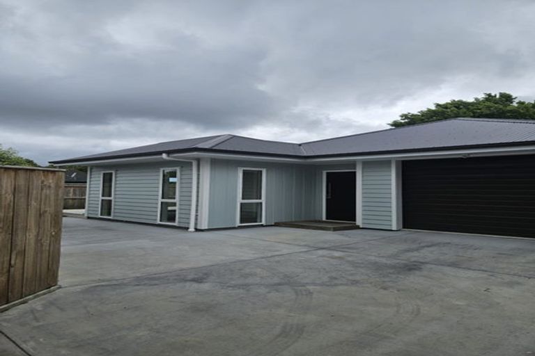 Photo of property in 172 College Street, Awapuni, Palmerston North, 4412
