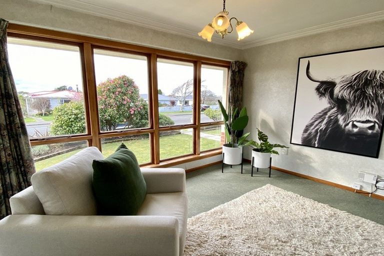 Photo of property in 179 Lamond Street, Hargest, Invercargill, 9810