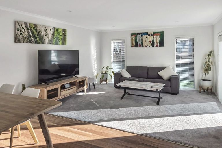 Photo of property in 12 Martha Turnell Crescent, Manor Park, Lower Hutt, 5019