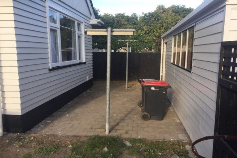 Photo of property in 15 Reginald Street, Burwood, Christchurch, 8083