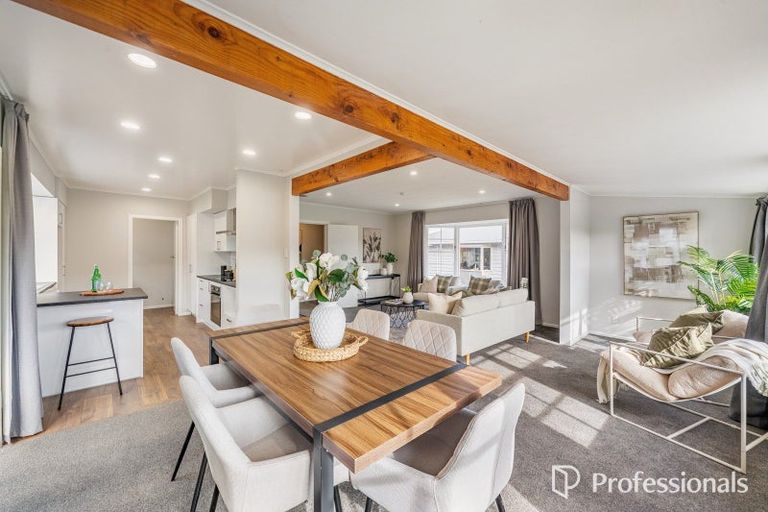 Photo of property in 65 Major Drive, Kelson, Lower Hutt, 5010