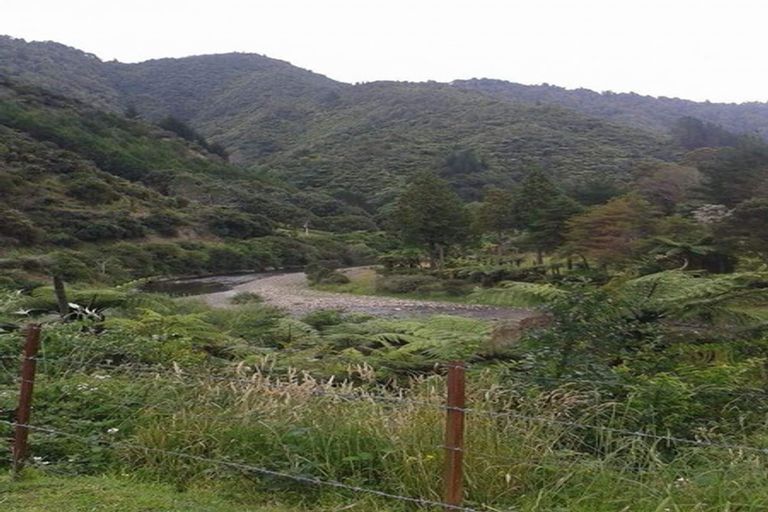 Photo of property in 1044 Pakihi Road, Toatoa, Opotiki, 3197